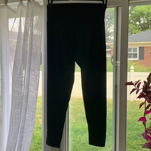 Bundle of 2 pairs of aerie offline leggings